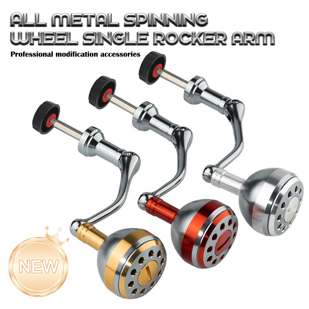 Daiwa Reel Bg - Akcesoria CNC MBLN, uchwyt kulkowy do