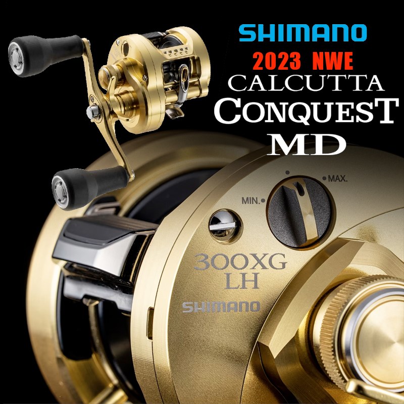 Daiwa Reel Bg - Shimano pochodzenie 23 Calcutta podbój bębna