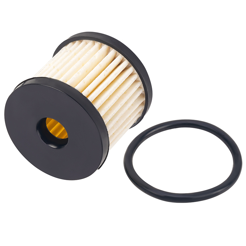 Filtr paliwa 1/2/5 do Harley R – Abu Garcia Reel Revo recenzja i cena