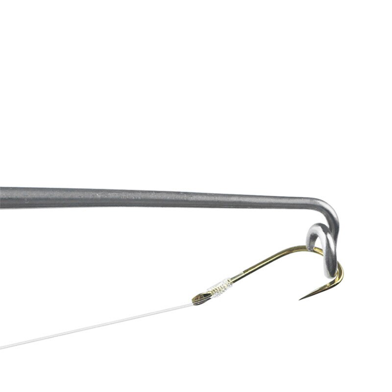 Przyrząd do usuwania haczyków  – Fishing Hook Remover recenzja i cena