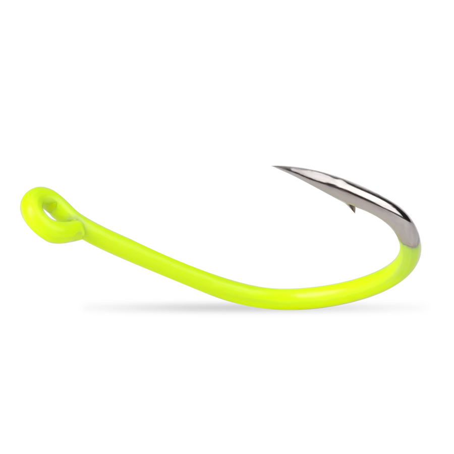NGB 50 sztuk 1/0 # -10 # Haczy – Fishing Hook Offset recenzja i cena