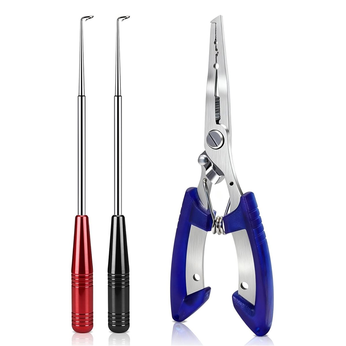 Zestaw narzędzi do usuwania ha – Fishing Hook recenzja i cena