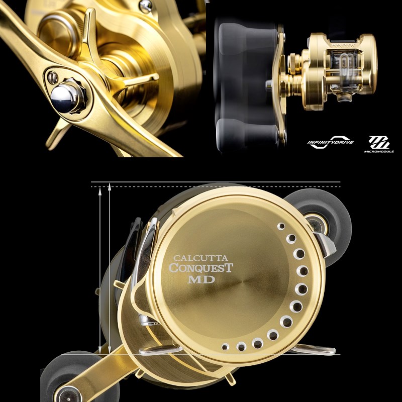 Shimano pochodzenie 23 Calcutt – Daiwa Reel Bg recenzja i cena