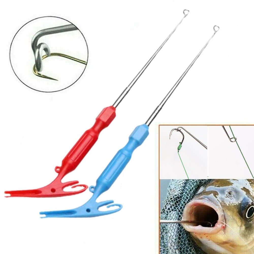 3 w1 Detacher do usuwania hacz – Fishing Hook Remover recenzja i cena
