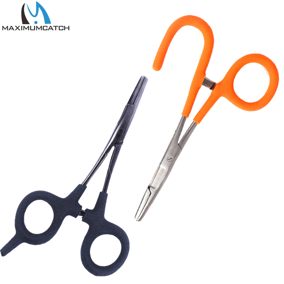 Maximumcatch Fly Fishing Hook  – Fishing Hook Stainless Steel recenzja i cena