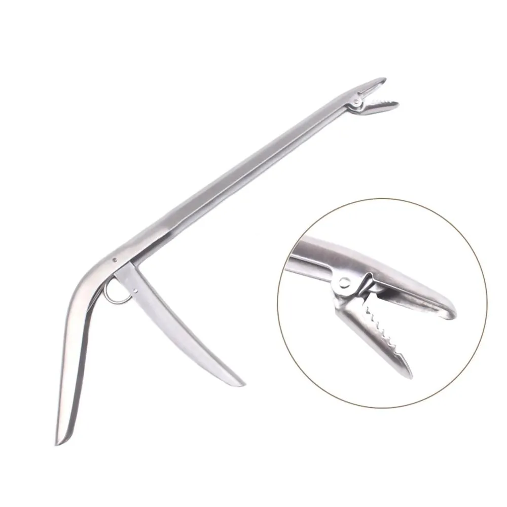 SANLIKE chwytak wędkarski ze s – Fishing Hook Stainless Steel recenzja i cena