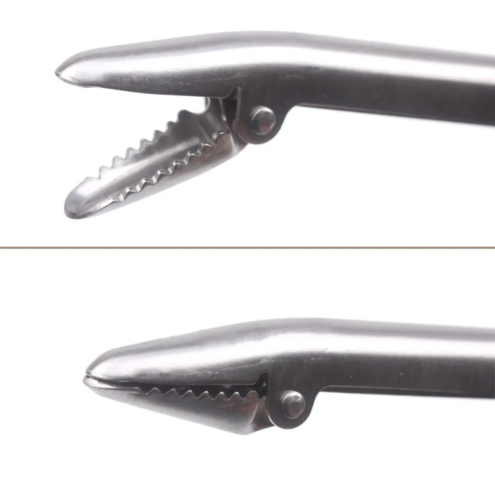 SANLIKE chwytak wędkarski ze s – Fishing Hook Stainless Steel recenzja i cena