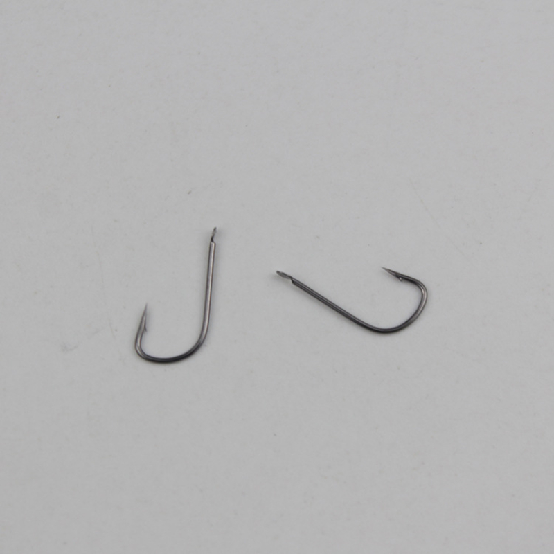 100 szt. Mały haczyk wędkarski – Fishing Hook Offset recenzja i cena