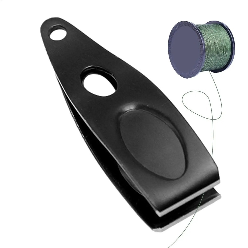 1 szt. Przenośny obcinacz żyłk – Fishing Hook Remover recenzja i cena