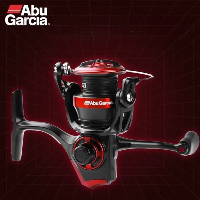 Kołowrotek spinningowy Abu Gar – Daiwa Reel Bg recenzja i cena