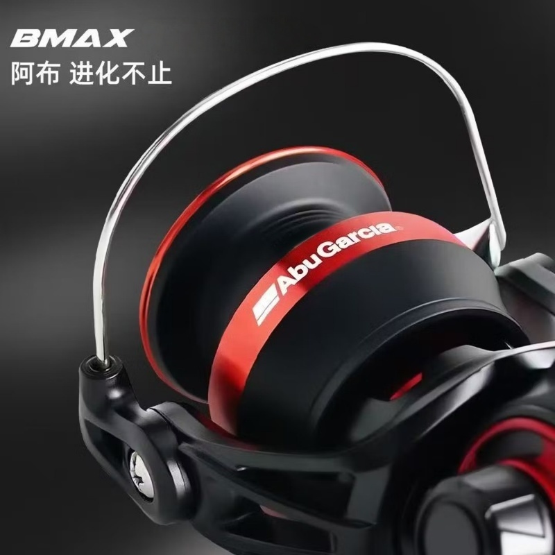 Kołowrotek spinningowy Abu Gar – Daiwa Reel Bg recenzja i cena